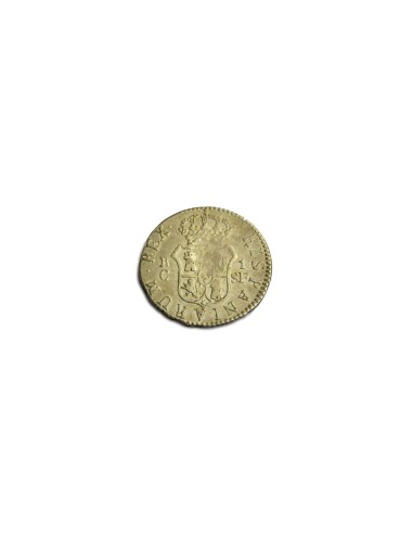 FERNANDO VII - 1811
