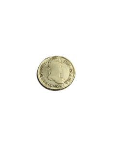 FERNANDO VII - 1821