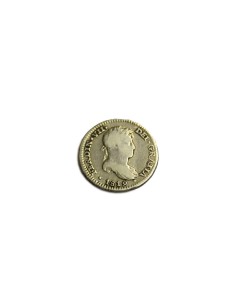 FERNANDO VII - 1819