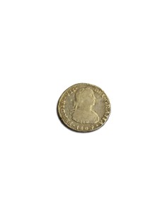 FERNANDO VII - 1809