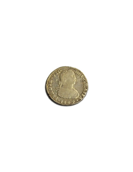 FERNANDO VII - 1809