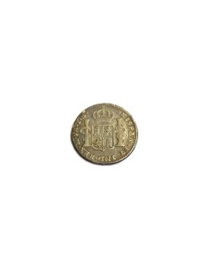 FERNANDO VII - 1809 2