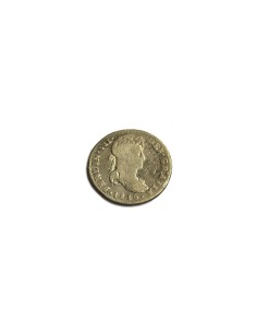 FERNANDO VII - 1815