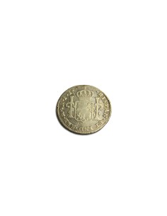 FERNANDO VII - 1815 2