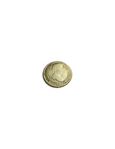 FERNANDO VII - 1814