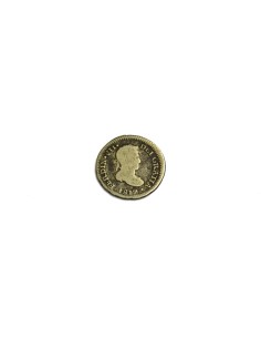 FERNANDO VII - 1819