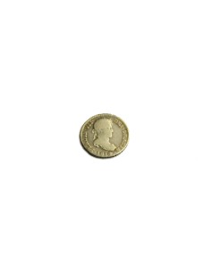 FERNANDO VII - 1814