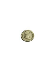 FERNANDO VII - 1824