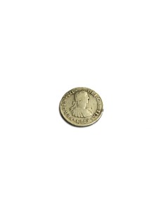FERNANDO VII - 1809