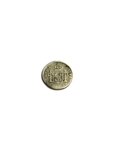 FERNANDO VII - 1821 2