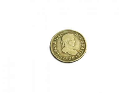 FERNANDO VII - 1823
