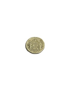 FERNANDO VII - 1821 2