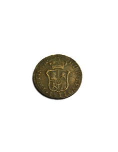 FERNANDO VII - 1811