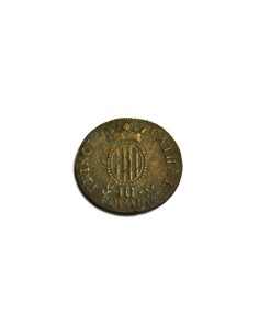 FERNANDO VII - 1811 2