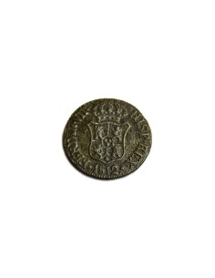 FERNANDO VII - 1812