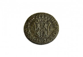 FERNANDO VII - 1812