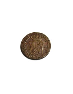 FERNANDO VII - 1823