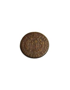 FERNANDO VII - 1823 2