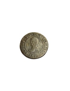 FERNANDO VII - 1812