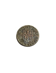 FERNANDO VII - 1812 2