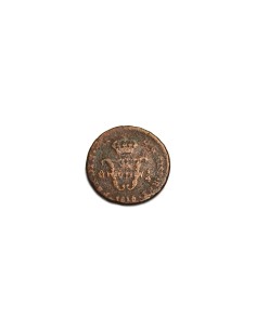 FERNANDO VII - 1816