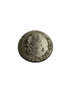 FERNANDO VII - 1831