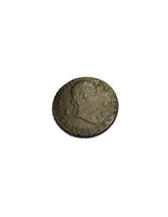 FERNANDO VII - 1824