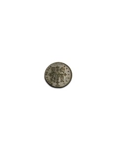 ISABEL II - 1842 2
