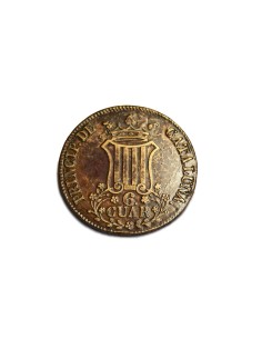 ISABEL II - 1836 2