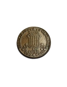ISABEL II - 1846 2