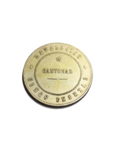 REVOLUCION CATONAL - 1873 2