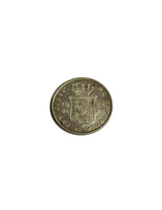 ALFONSO XII - 1883 2