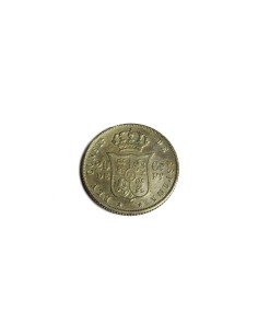 ALFONSO XII - 1885 2