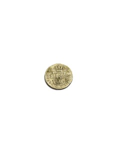 ISABEL II - 1852 2