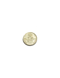 ISABEL II - 1860 2