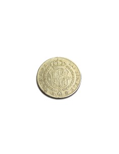 ISABEL II - 1849 2