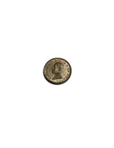 ALFONSO XIII - 1911