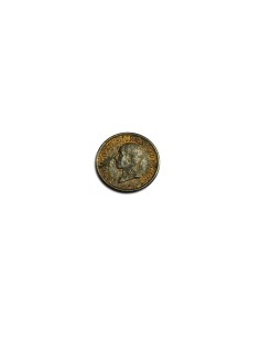 ALFONSO XIII - 1912