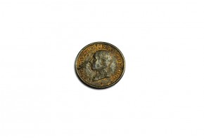 ALFONSO XIII - 1912