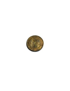 ALFONSO XIII - 1912 2
