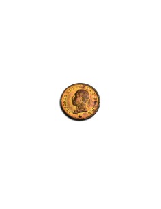 ALFONSO XIII - 1913