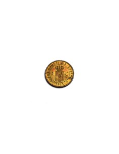 ALFONSO XIII - 1913 2