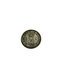 ALFONSO XIII - 1905 2