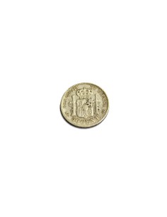 ALFONSO XIII - 1889 2