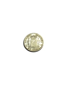 ALFONSO XIII - 1896 2