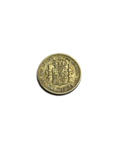 ALFONSO XIII - 1889 2