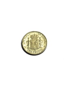 ALFONSO XIII - 1891 2
