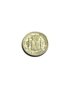 ALFONSO XIII - 1893 2