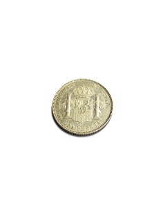 ALFONSO XIII - 1903 2
