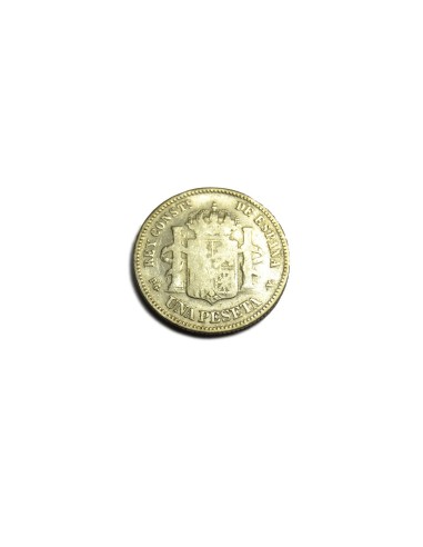 ALFONSO XIII - 1894